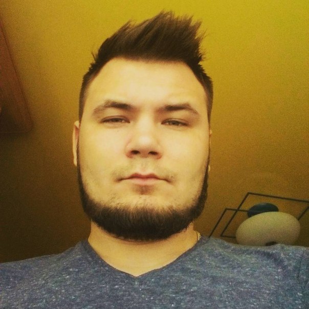 Макс Грибов, Россия, Москва