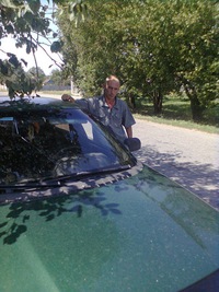 Алексей Борисенко