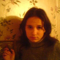 Вика Самусенко
