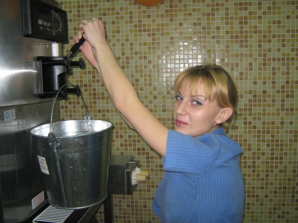 №45, Анастасия Серёгова, Минск, Беларусь №45, Анастасия Серёгова, Минск, Беларусь