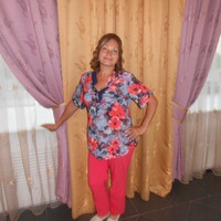 Валентина Никитина