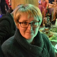 Елена Раевская