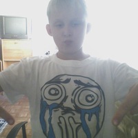 Саша Сергеев