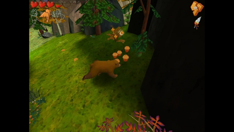 Brother Bear,