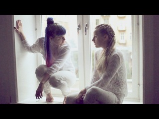 Ji Nilsson & Marlene - Love You Anyway