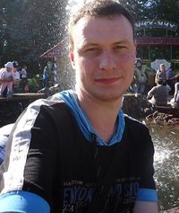 Алексей Журавлев