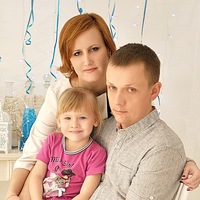 Виктор Данилюк