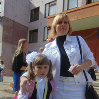 Елена Гришкевич