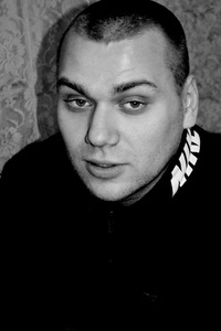 Антон Соколов