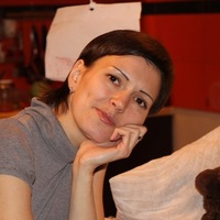 Наталия Руднева