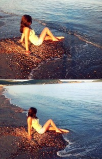 Анна Сергеева