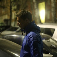 Дмитрий Рябинин