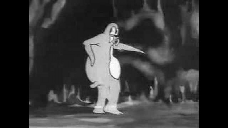 Minnie the Moocher - song only