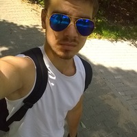 Олександр Данильчук