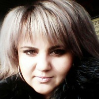 Наталья Озерная