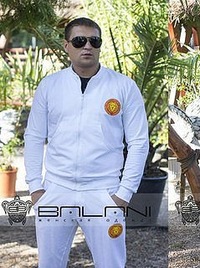 Женя Волков