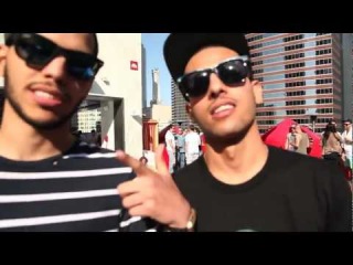 Culprit Sessions with The Martinez Brothers, Droog, Nikko Gibler