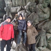 Сергей Козлов