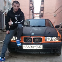 Владимир Гордиенко