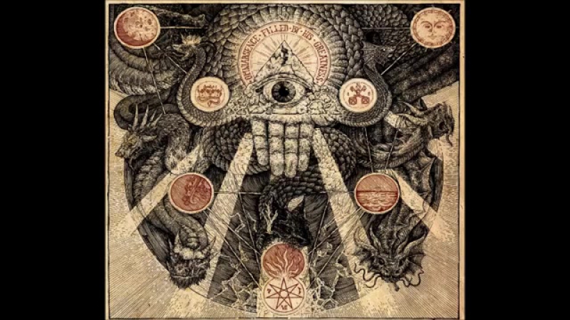Inferno Omniabsence Filled by His Greatness ( Full