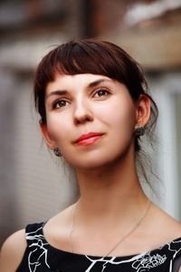Катерина Шарова
