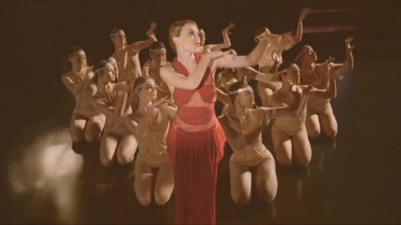 Kylie Minogue
