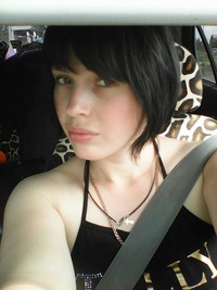 Анна Комарова