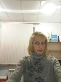 Наталья Гуменюк