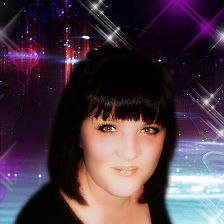 Юлия Хасьянова, Россия, Омск