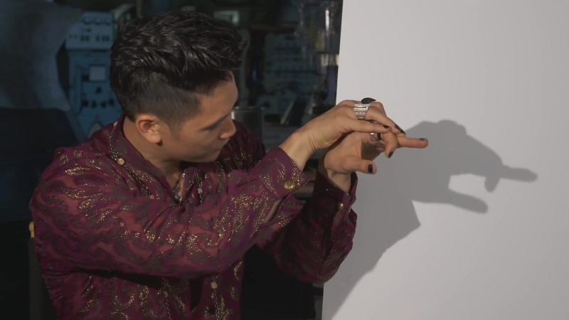 Shadowhunters Cast Behind the Scenes Footage From The Set