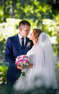 Илюша Абрамов