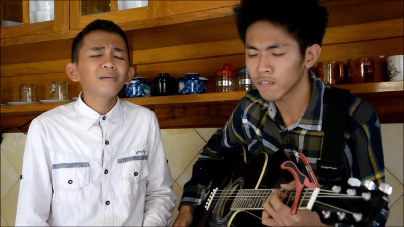 Oceans by Hillsong United ( Aldrich and James