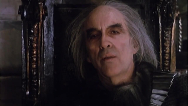 Mio min Mio det endelige