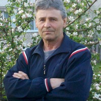 Сергей Озеров