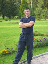 Сергей Морозов