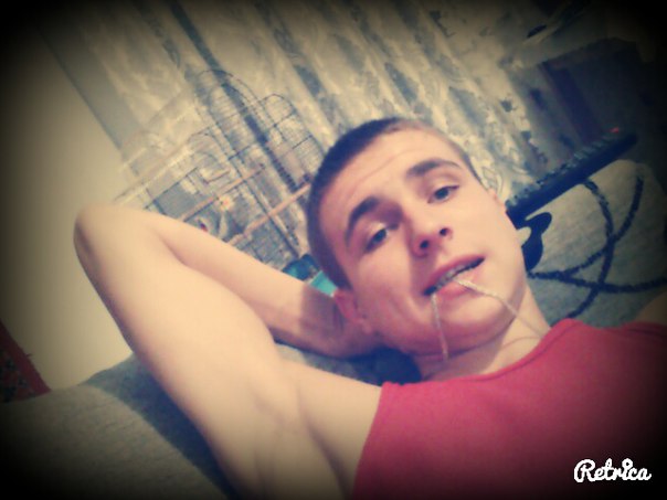 Алексей Мерседес