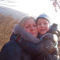 Ірина Бабенко