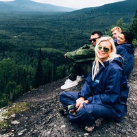 Мария Кузнецова