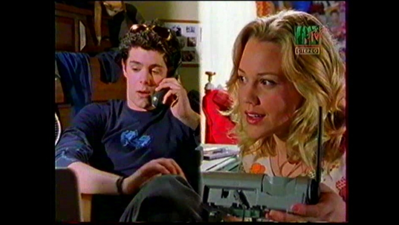 The Sausage Factory, Фабрика Желаний 1 сезон, 5 серия (2001) TV Rip