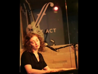 Regina Spektor - Lady