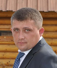 Виктор Малышев