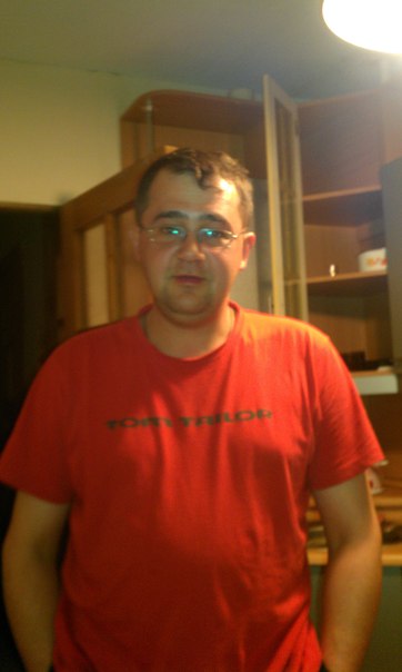 Alex Smirnov, Россия, Москва