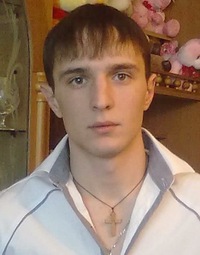 Андрей Местный