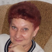 Татьяна Бычкова