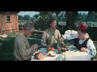 ОТРЫВОК ИЗ КИНОФИЛЬМА СВДЬБА В МАЛИНОВКЕ