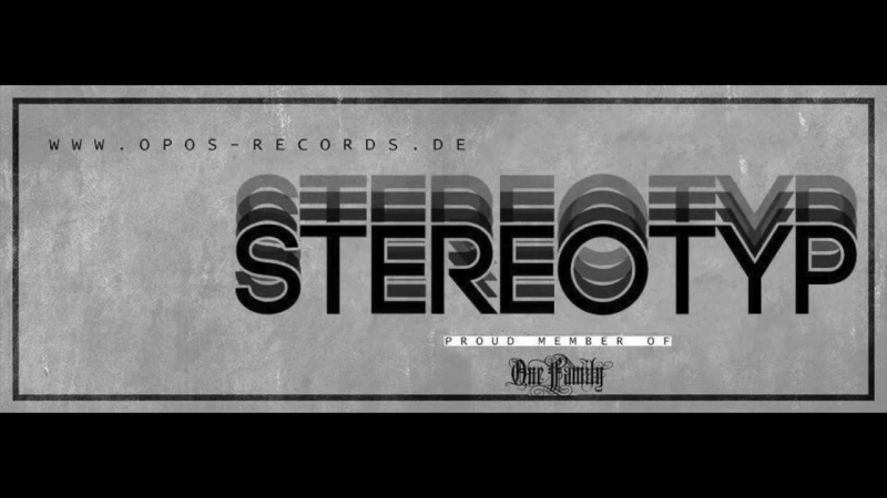 Stereotyp Die Geister die Ihr rieft