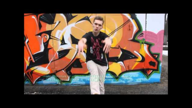 DanceWeek для ИФ РАНХиГС