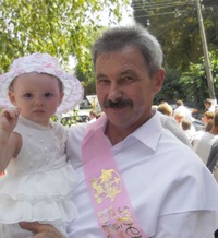 Олег Кузнецов