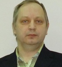 Юрий Ткачёв