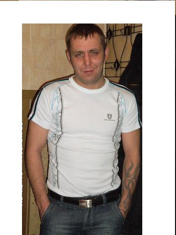 Анатолий Гринберг, Россия, Красноярск